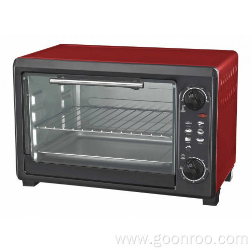 26L toaster oven resistance for electric oven